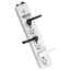 Tripp Lite Safe-IT UL 1363 Medical-Grade Power Strip 6x Hospital-Grade Outlets Antimicrobial 15 ft. (4.57 m) Cord