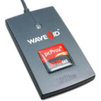 RF IDeas pcProx 82 Card Reader Access Device