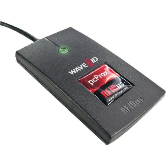 RF IDeas pcProx 82 Card Reader Access Device