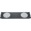 TEXTURED FAN PNL FOR 2 FA      