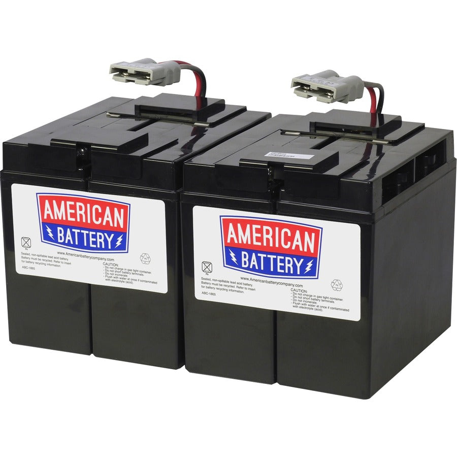 RBC11 REPLACEMENT BATTERY PK   