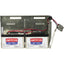 RBC22 REPLACEMENT BATTERY PK   