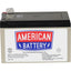RBC4 REPLACEMENT BATTERY PK    