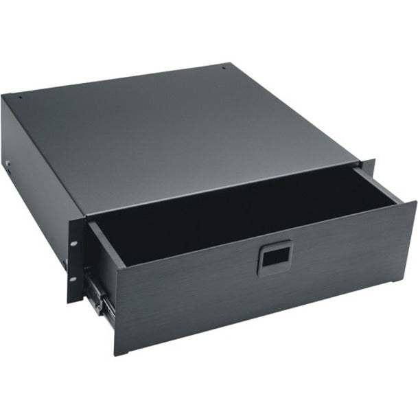 Middle Atlantic Rack Drawer - 3RU - Anodized