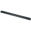 Middle Atlantic 1 RU Blank Rack Panel Steel - 50 Piece