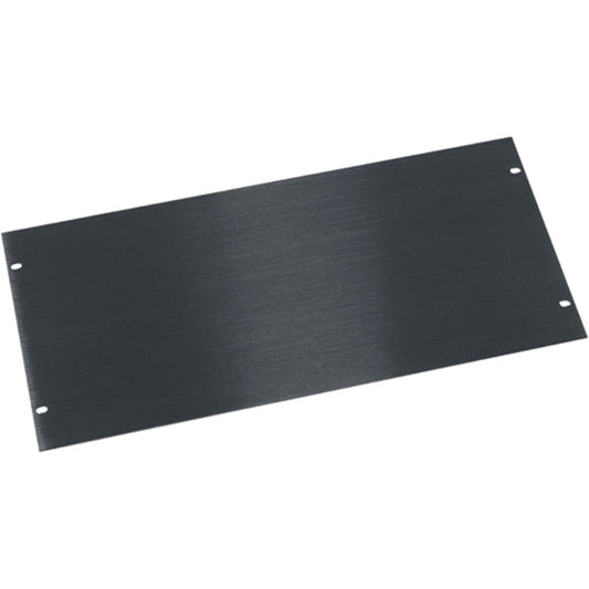 Middle Atlantic 5RU Blank Rack Panel - Anodized Aluminum