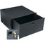 Middle Atlantic Drawer 5 RU Textured w/Lock