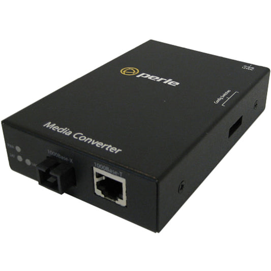 S1000-S1SC10U MEDIA CONVERTER  