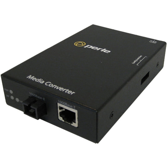 S1000-S1SC10D MEDIA CONVERTER  