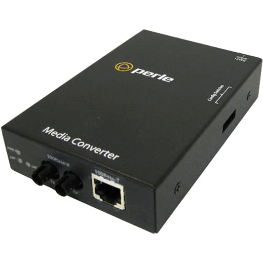S100-M2ST2 MEDIA CONVERTER     