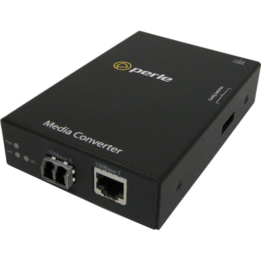 S100-S2LC20 MEDIA CONVERTER    