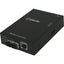 S100-S1SC20D MEDIA CONVERTER   