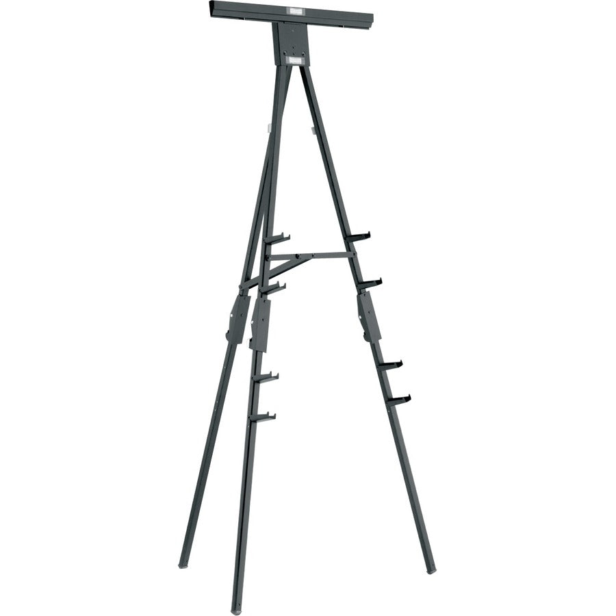 EASEL DUAL PURPOSE GOLD D305   