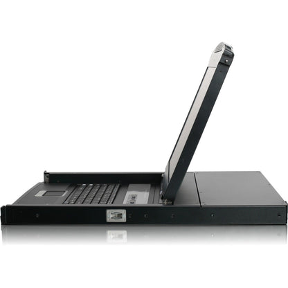 IOGEAR GCL1808KIT Rackmount LCD