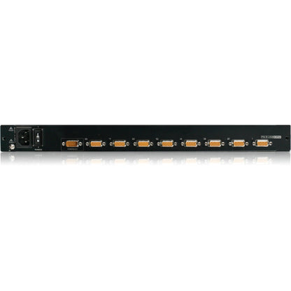 IOGEAR GCL1808KIT Rackmount LCD
