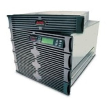 APC Symmetra 2kVA Scalable to 6kVA Rack-mountable with Step-Down Transformer