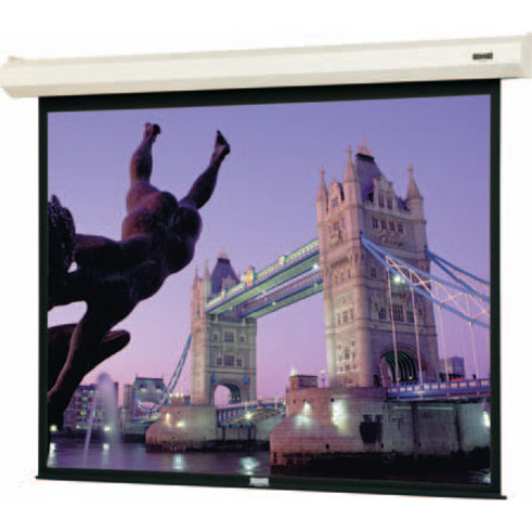 Da-Lite Cosmopolitan Electrol 34461 113" Electric Projection Screen