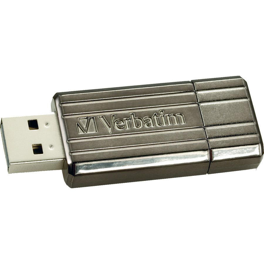Verbatim 8GB Store 'n' Go BlazeDrive 97196 USB 2.0 Flash Drive