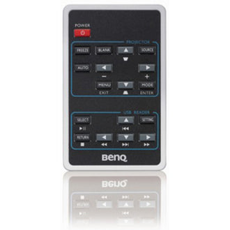 BenQ Remote Control for GP1 Projector