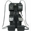 Tripp Lite UPS 1000VA 500W Battery Back Up Tower AVR 120V USB RJ45 8 outlet