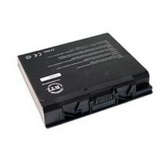 BTI Rechargeable Notebook Battery