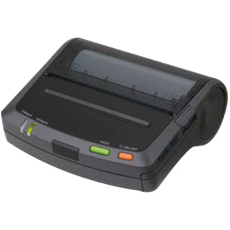 4 DPU MOBILE PRINTER SERIAL    