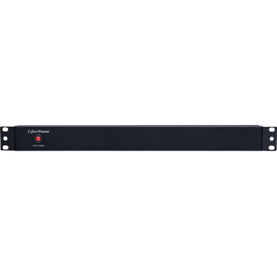 CyberPower PDU15B8R 100 - 125 VAC 15A Basic PDU