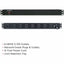 CyberPower PDU15B8R 100 - 125 VAC 15A Basic PDU