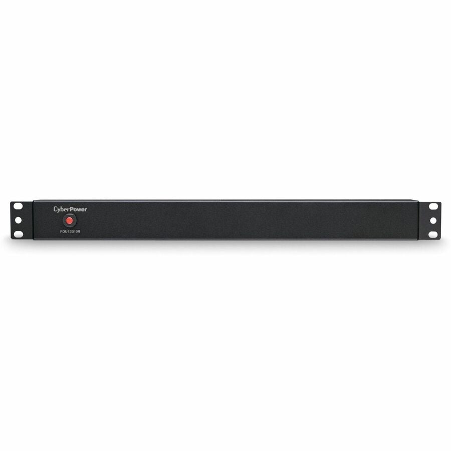 CyberPower PDU15B10R 100 - 125 VAC 15A Basic PDU