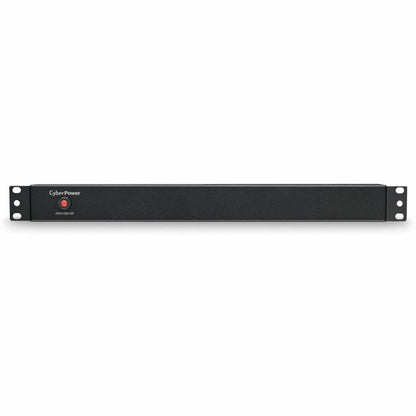 CyberPower PDU15B10R 100 - 125 VAC 15A Basic PDU