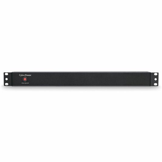 CyberPower PDU15B10R 100 - 125 VAC 15A Basic PDU