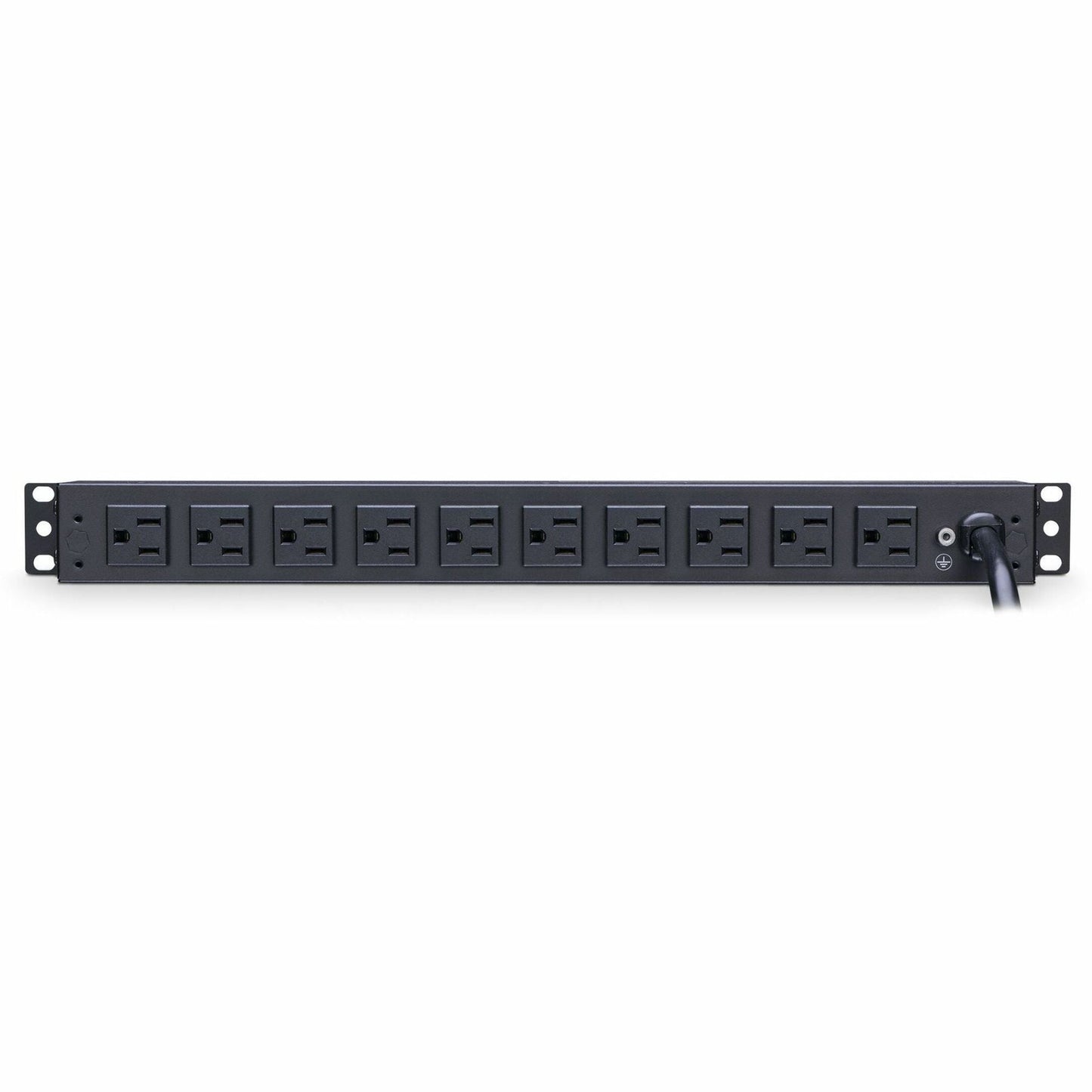 CyberPower PDU15B10R 100 - 125 VAC 15A Basic PDU