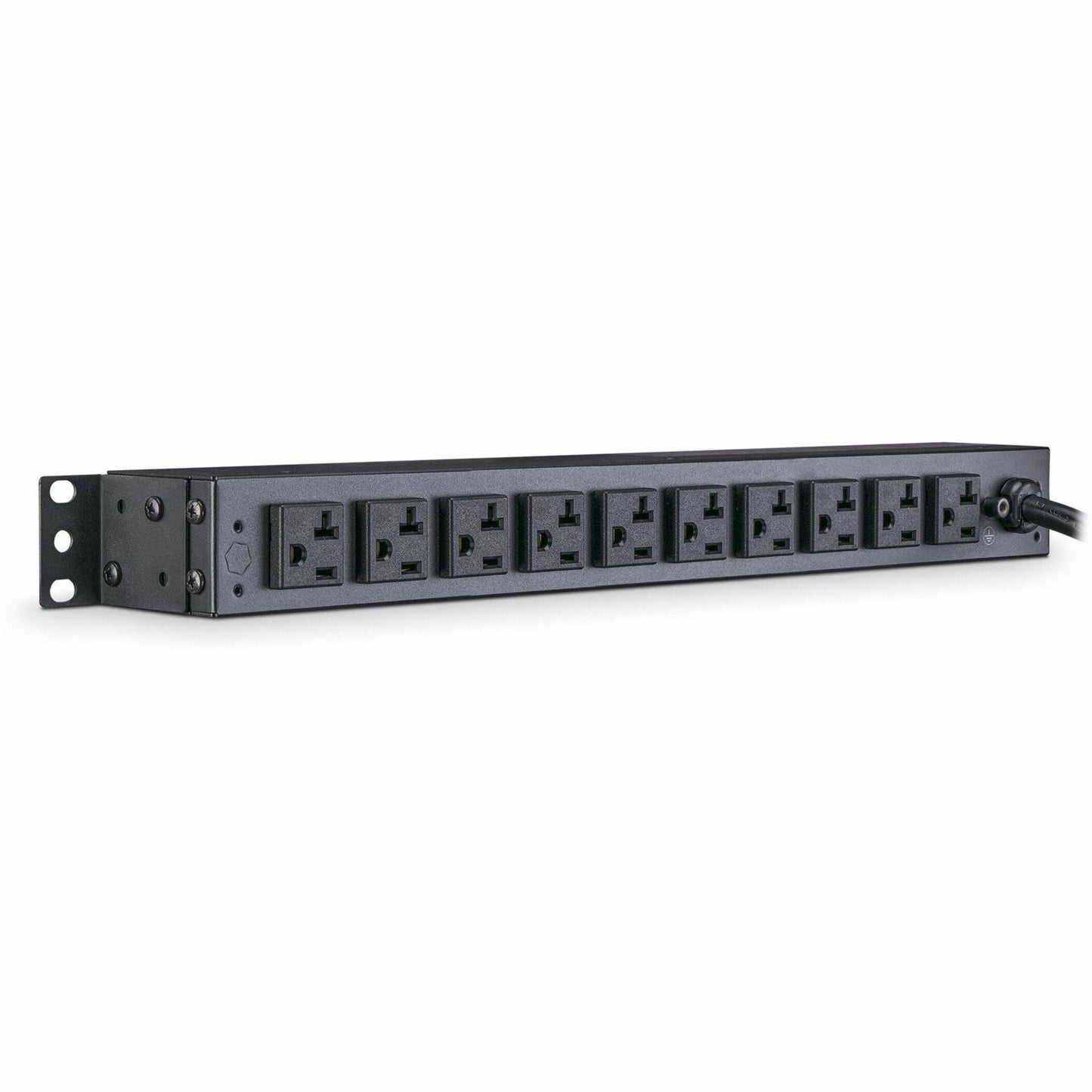 CyberPower PDU20B10R 100 - 125 VAC 20A Basic PDU