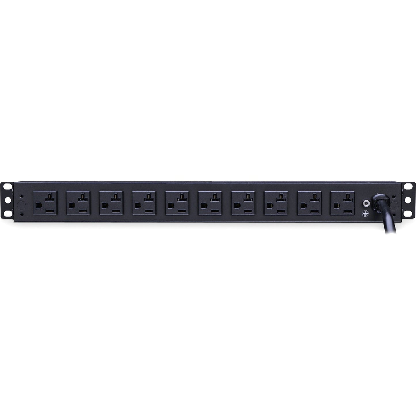 CyberPower PDU20B10R 100 - 125 VAC 20A Basic PDU