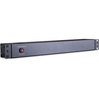 CyberPower PDU20B10R 100 - 125 VAC 20A Basic PDU