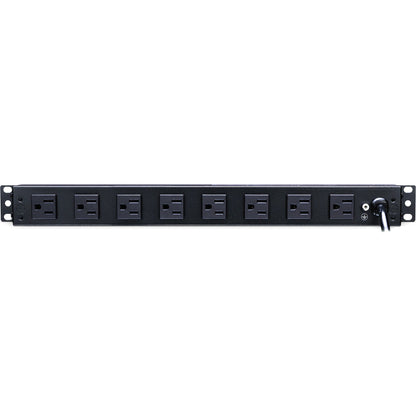 CyberPower PDU15B2F8R 100 - 125 VAC 15A Basic PDU