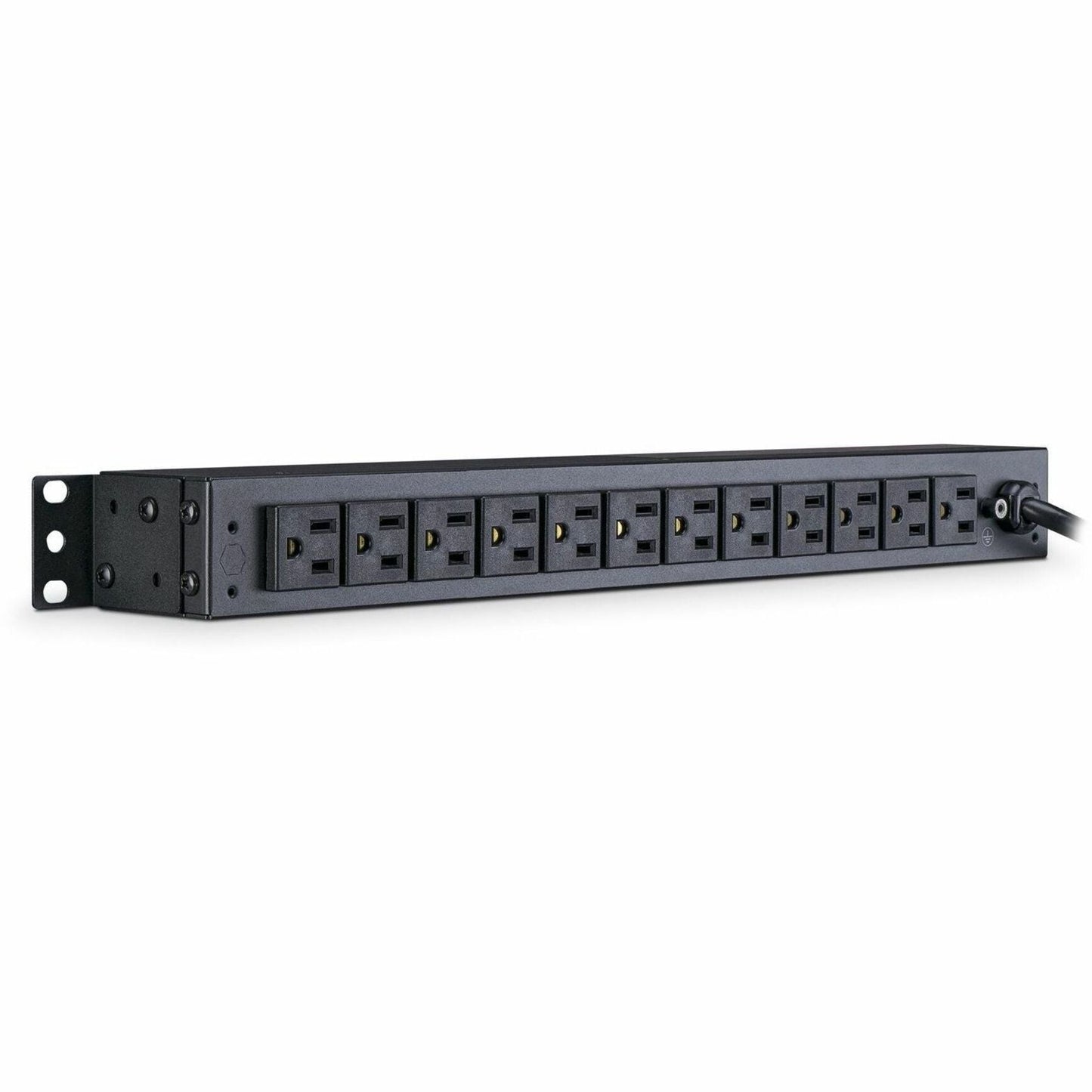 CyberPower PDU15B2F12R 100 - 125 VAC 15A Basic PDU