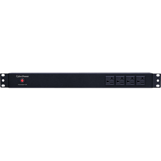 CyberPower Basic PDU20B4F12R 16-Outlets PDU