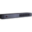 CyberPower PDU15B6F12R 100 - 125 VAC 15A Basic PDU