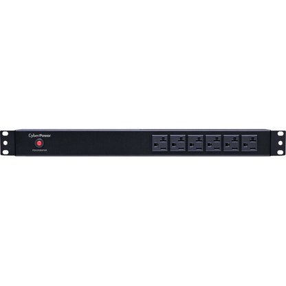 CyberPower Basic PDU20B6F8R 14-Outlets PDU