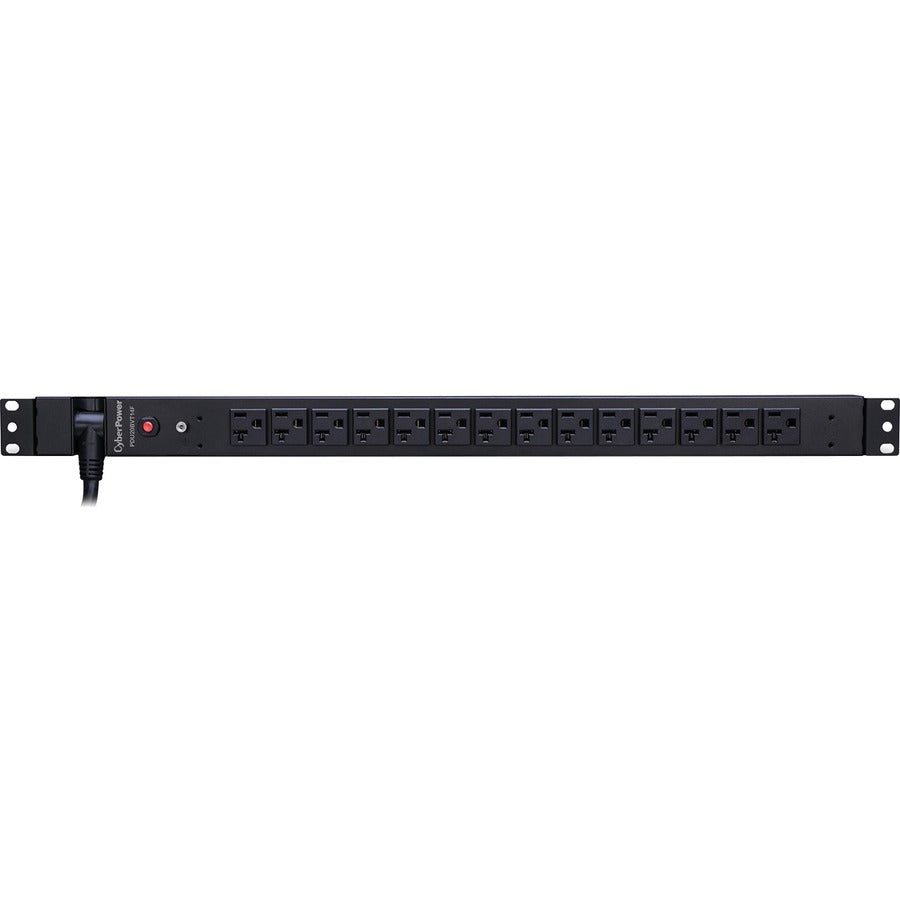 CyberPower PDU20BVT14F 100 - 125 VAC 20A Basic PDU