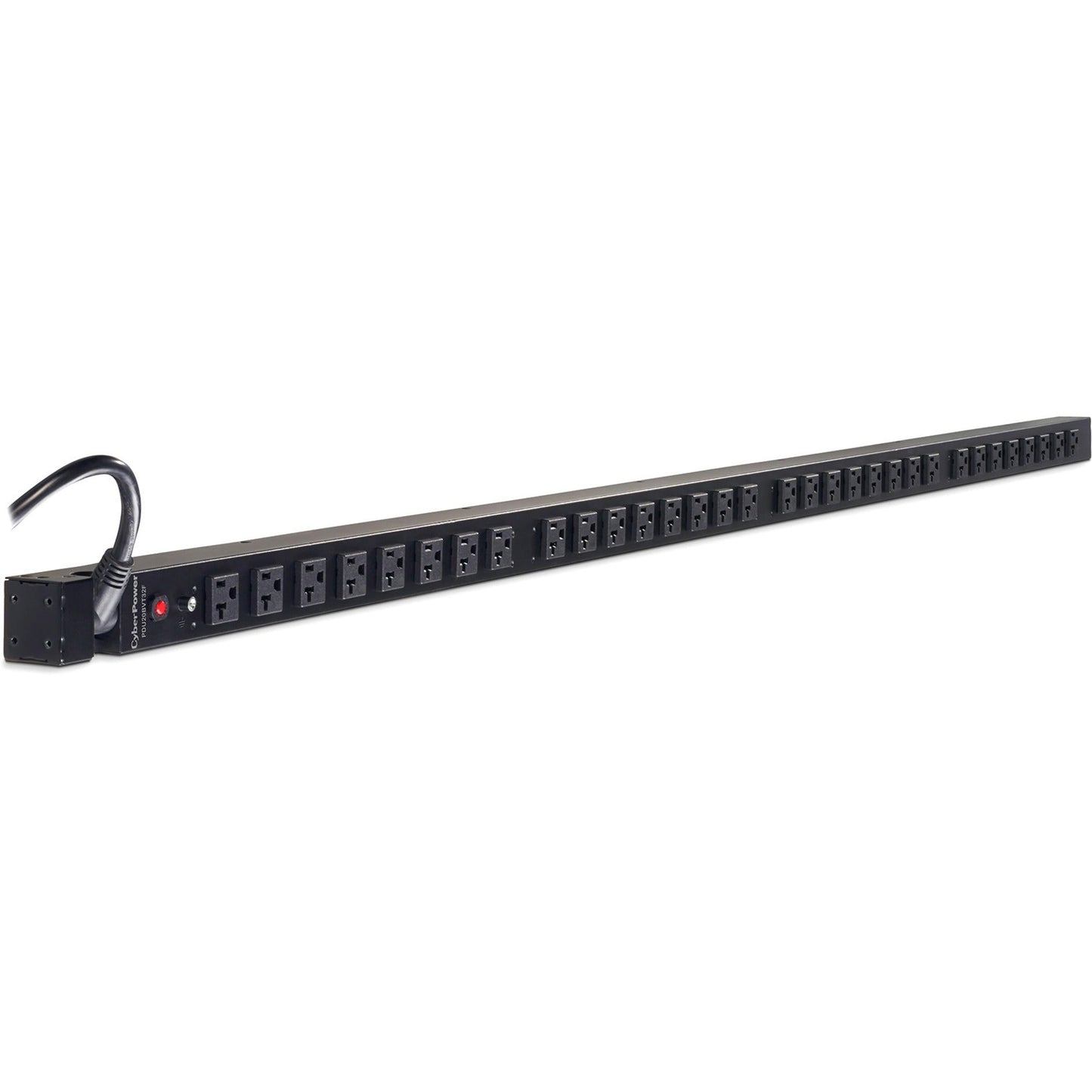 CyberPower Basic PDU20BVT32F 32-Outlets PDU