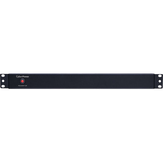 CyberPower Basic PDU20BT12R 12-Outlets PDU