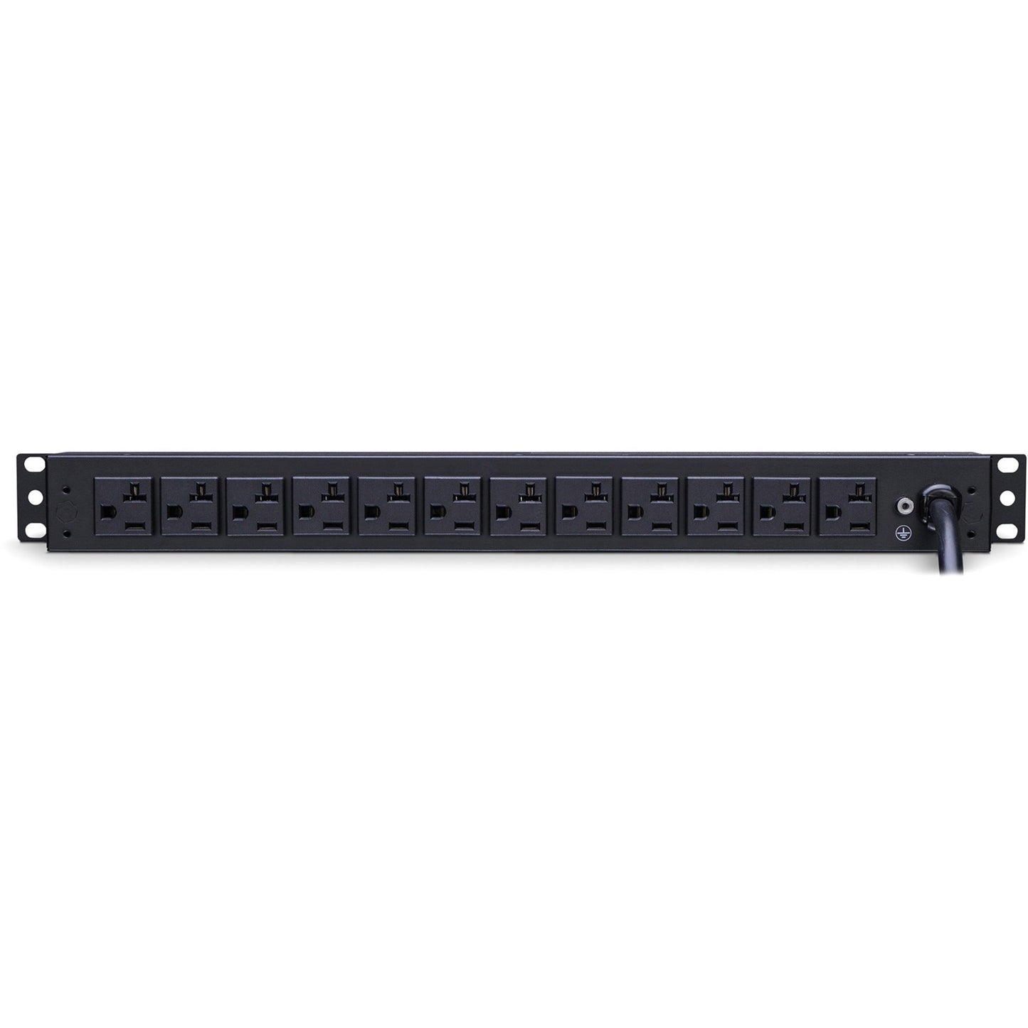 CyberPower Basic PDU20BT12R 12-Outlets PDU