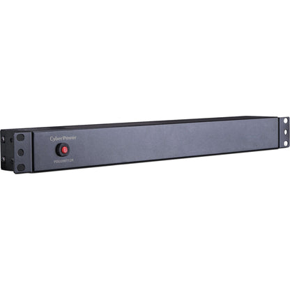 CyberPower Basic PDU20BT12R 12-Outlets PDU