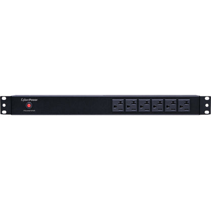 CyberPower Basic PDU20BT6F8R 14-Outlets PDU