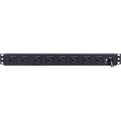 CyberPower Basic PDU20BT6F8R 14-Outlets PDU