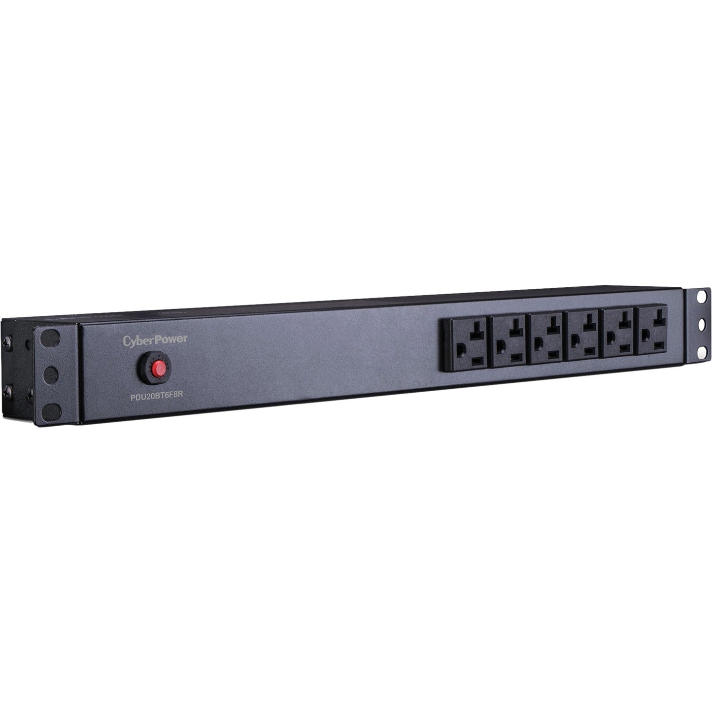 CyberPower Basic PDU20BT6F8R 14-Outlets PDU