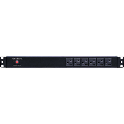 CyberPower Basic PDU20BT6F10R 16-Outlets PDU