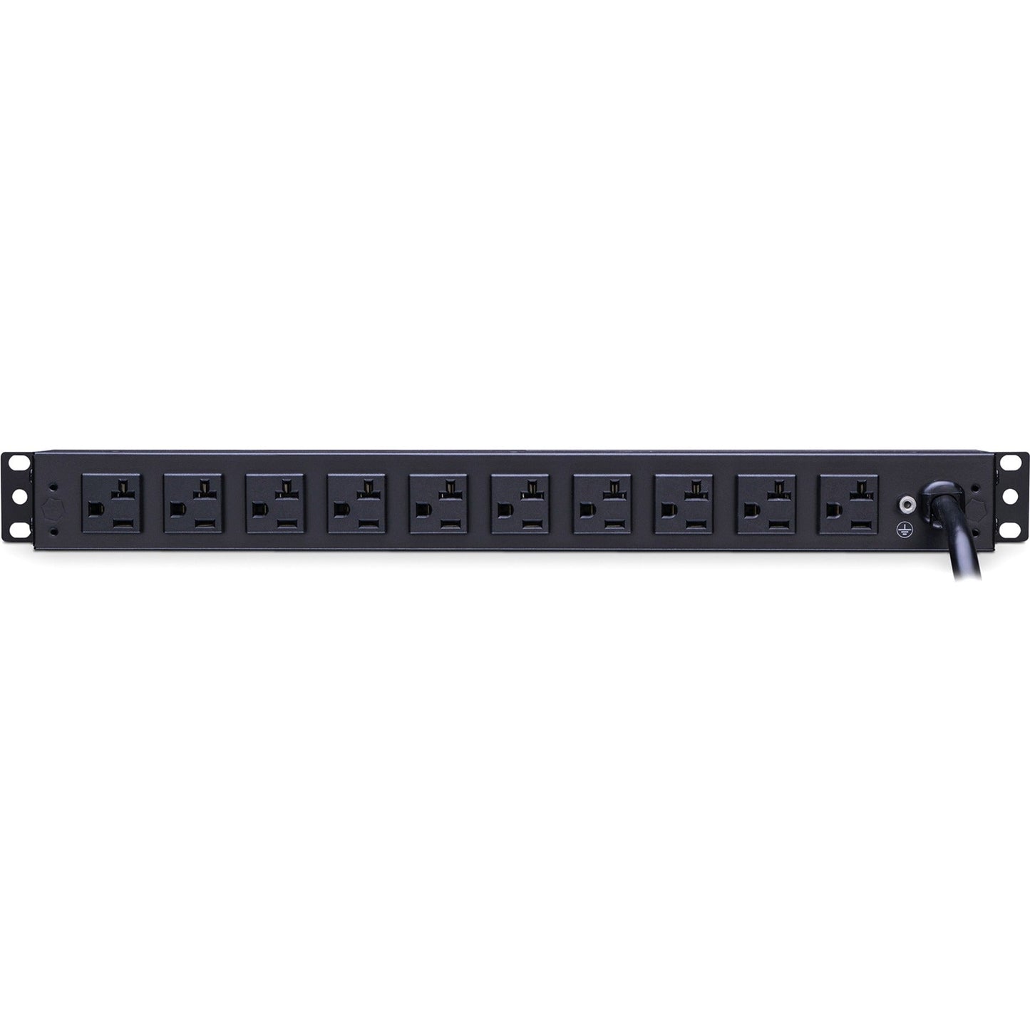 CyberPower Basic PDU20BT6F10R 16-Outlets PDU